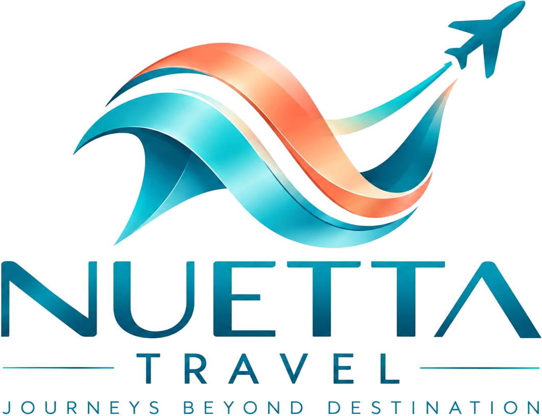 Nuetta Travel